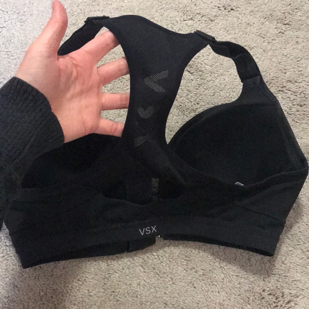 VSX sports bra